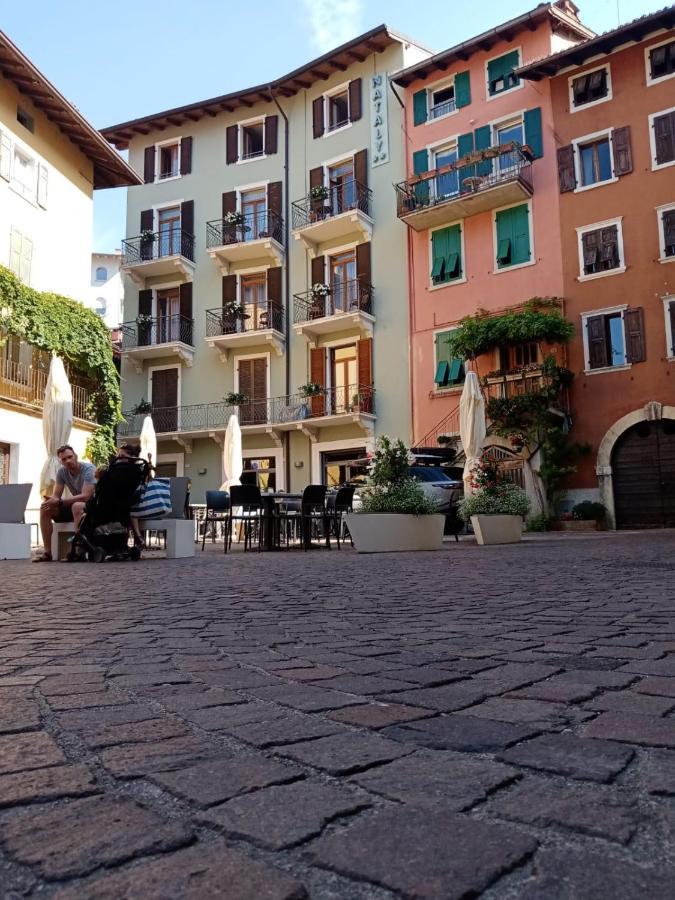 Casa Nataly Bed and Breakfast Torbole Sul Garda Exterior foto