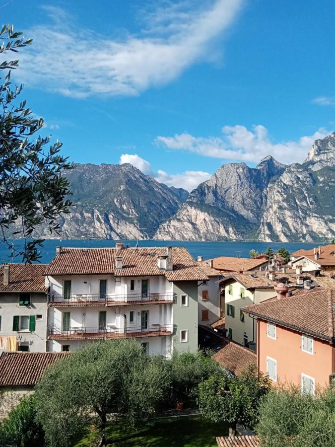 Casa Nataly Bed and Breakfast Torbole Sul Garda Exterior foto