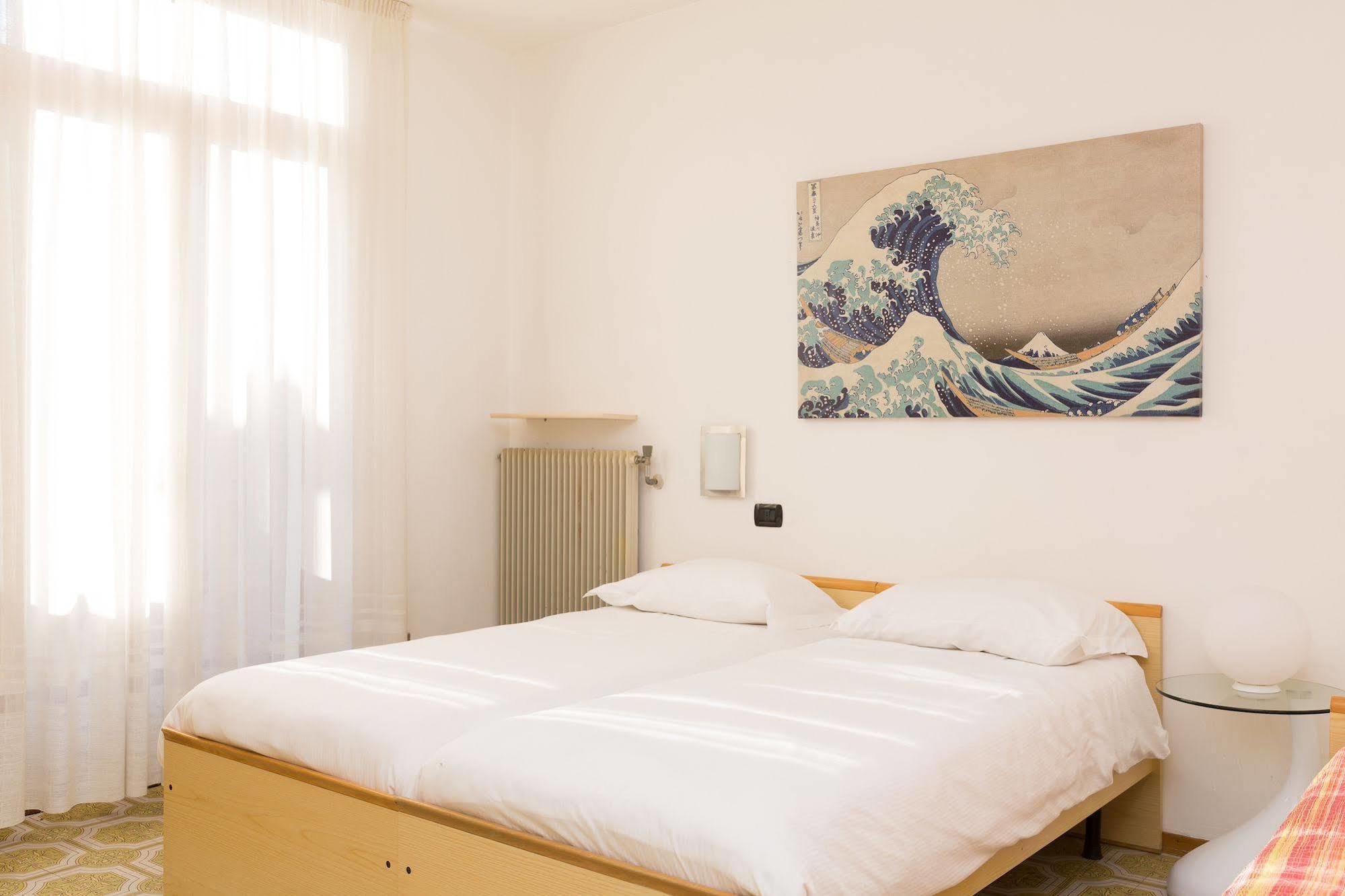 Casa Nataly Bed and Breakfast Torbole Sul Garda Exterior foto