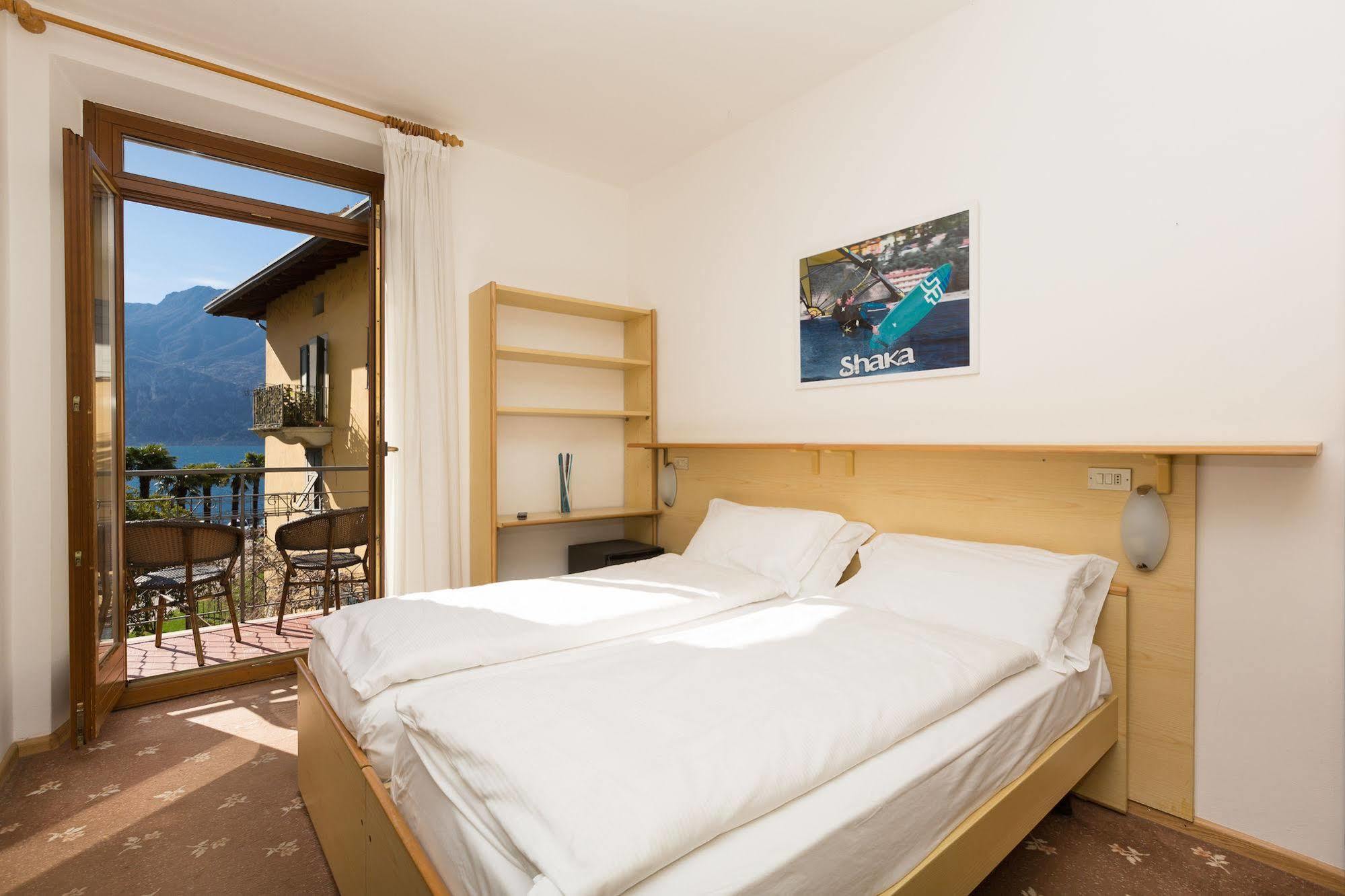 Casa Nataly Bed and Breakfast Torbole Sul Garda Exterior foto